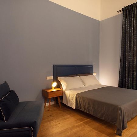 "Leoapartment" - Historic City Center District Napoli Eksteriør billede