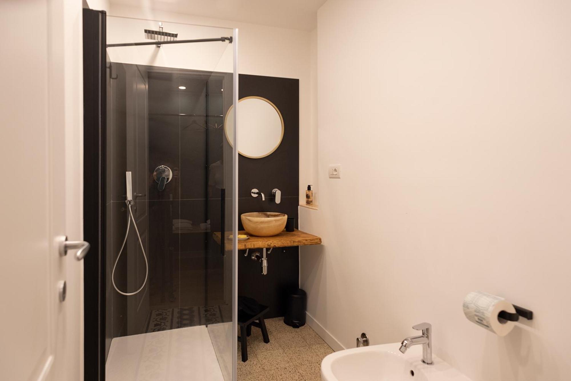 "Leoapartment" - Historic City Center District Napoli Eksteriør billede